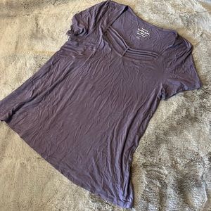 NWOT super soft torrid top